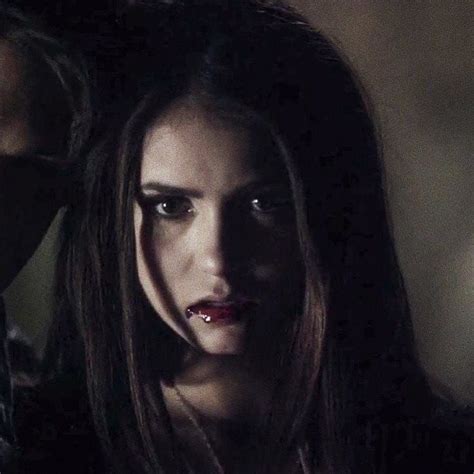 L Immagine Pu Contenere Persona Primo Piano Katherine Pierce