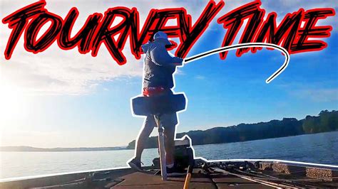 Lake Guntersville Bass Fishing Team Tournament Cast For A Cure Youtube