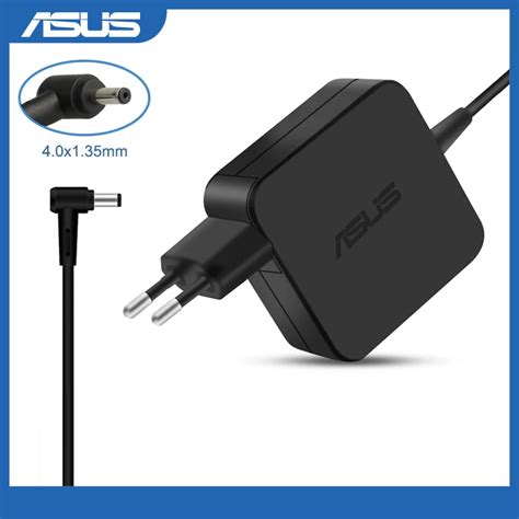 V A W X Mm Adaptador Ac Carregador Port Til Para Asus