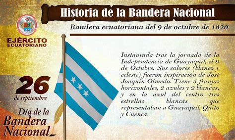 Drei Nervenkitzel Pfeifen Bandera Del 9 De Octubre De 1820 Alle