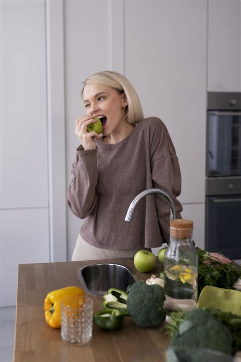 ¿sabías Que Estos Alimentos Pueden Ayudarte A Retrasar El Envejecimiento