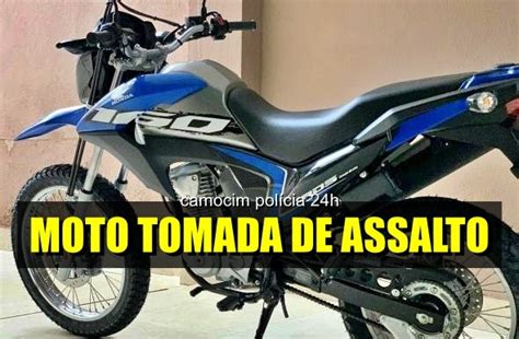 CAMOCIM POLÍCIA 24h CAMOCIM CE TRIO BANDIDO E ARMADO RENDE