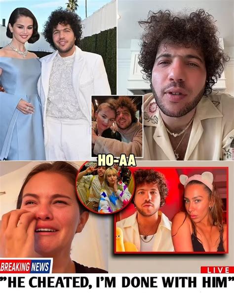 Spidermanverse - Selena Gomez is DONE with heartbreaks and LEAVING