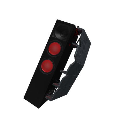 Titan Speakerman Back Left Roblox Item Rolimon S