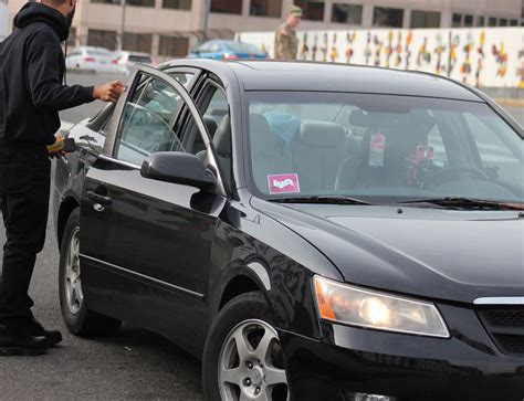 Recover Compensation For Injuries In An Uber Lyft Accident