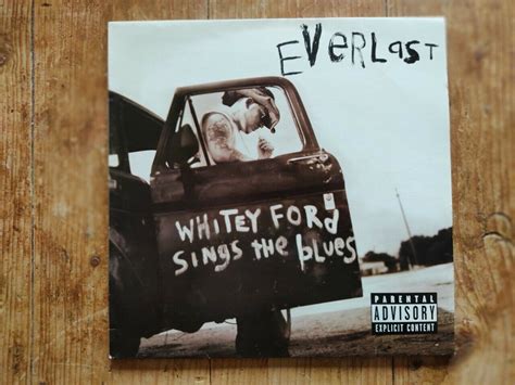 Everlast Whitey Ford