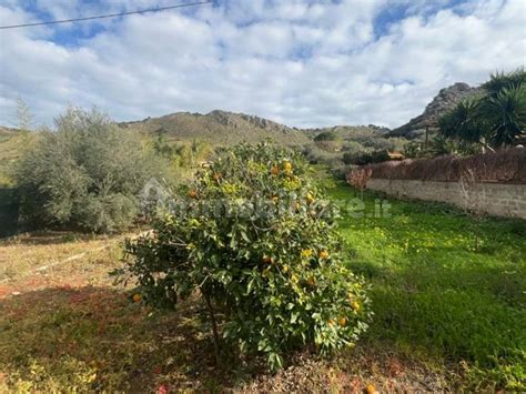 Terreno Agricolo Strada Provinciale Bagheria Rif