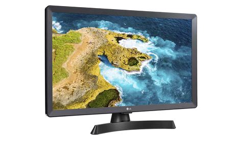 LG 24 HD Ready LED TV Monitor 24LQ510S PU LG USA