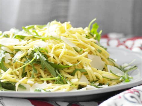 Kolmen minuutin gourmet -tryffelipasta | Murena