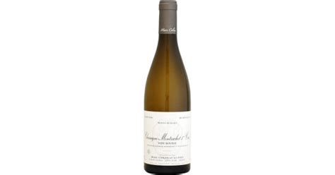 Marc Colin Et Fils Chassagne Montrachet Er Cru