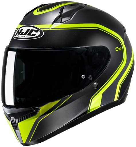 HJC C10 Elie Full Face Helmet