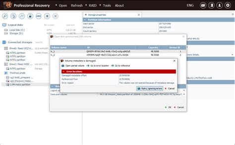 prominent updates released  ufs explorer