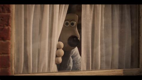 Wallace Gromit Vengeance Most Fowl Arrives On Netflix On The 3rd Of