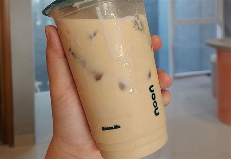 Noon Tea Bar Rawalumbu Bekasi Lengkap Menu Terbaru Jam Buka No