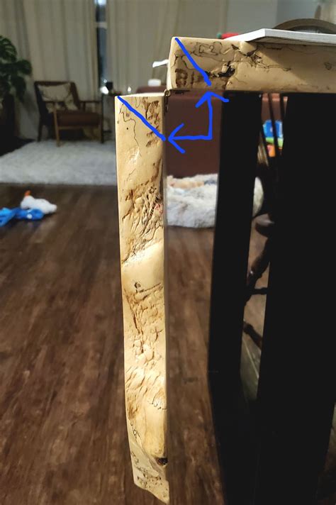 That two-block cut look is surprisingly easy for beginners to maintain 4