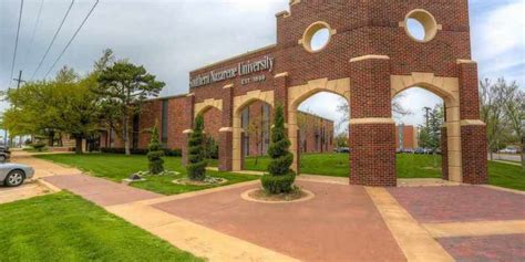 Tpnl Southern Nazarene University