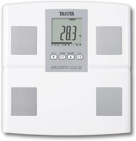 Tanita Body Composition Monitor Made In Japan Nepal Ubuy