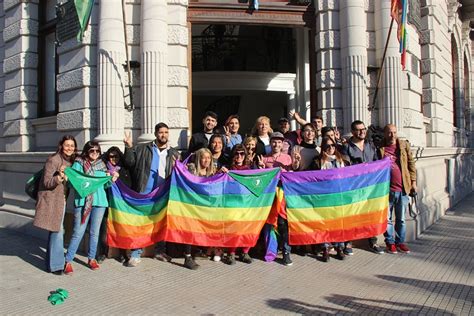 Celebran un nuevo aniversario de la promulgación de la Ley de Identidad