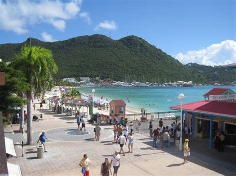 Things To Do In St Maarten St Martin Caribbean St Martin Cruise