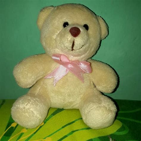 Gambar Boneka Kecil Pulp