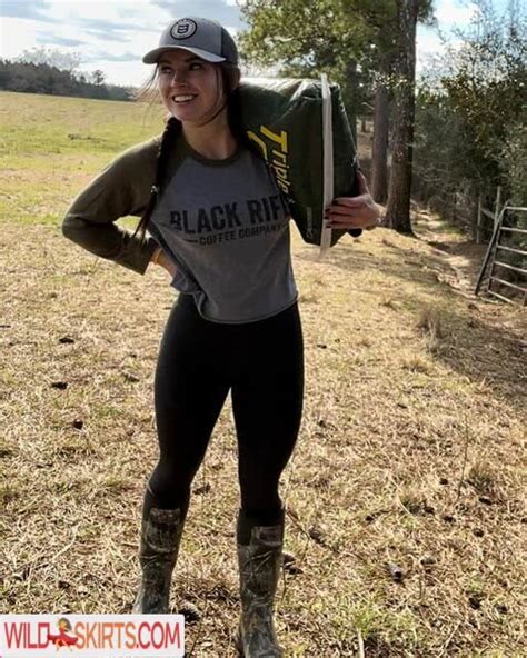 Hannah Barron Hannahbarron96 Nude OnlyFans Instagram Leaked Photo 182