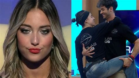 La tajante reacción de Florencia Regidor tras el baile hot de Lucía Maidana y Nicolás Grosman en