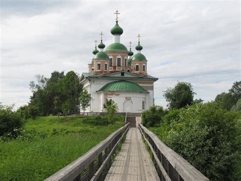 Собор Смоленской иконы Божией Матери, Олонец (Олонецкий район ...