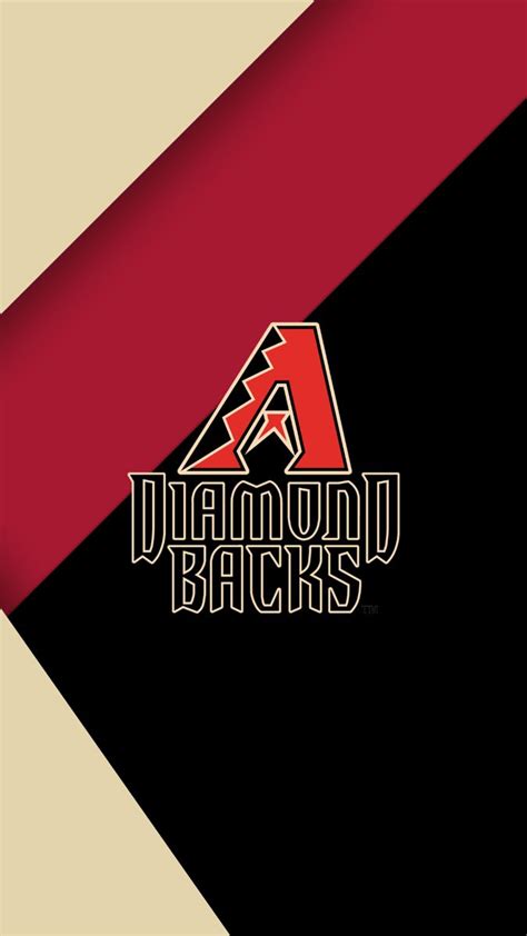 Arizona diamondbacks alternate logo history – Artofit