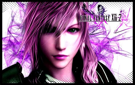 Lightning Final Fantasy Fan Art 36631246 Fanpop