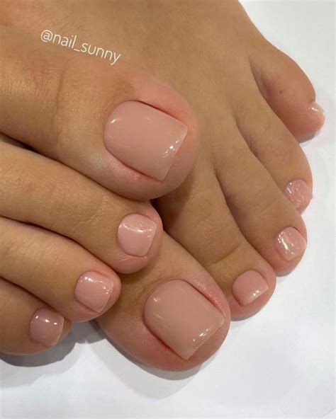 Simple Pedicure Ideas Hotsell Dakora Co