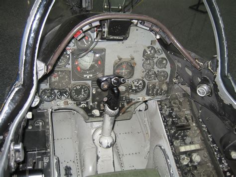 A4 skyhawk cockpit - Member's Albums - CombatACE