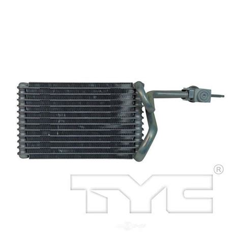 Tyc A C Evaporator Core The Home Depot