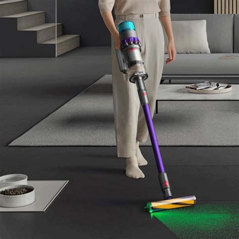 Dyson Aspirateur Gen Detect Absolute Hifi International