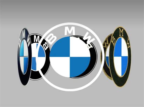 Que Significa El Logotipo De Bmw Images