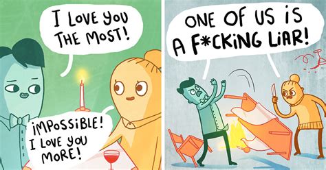 10 Of The Funniest ‘fun Fact Comics Bored Panda