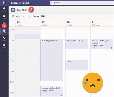 How To Create Shared Calendar In Microsoft Teams Printable Online