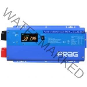 Rubitech 3000w 24v Pure Sine Wave Inverter Royal Solar Shop