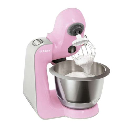 Promo MIXER Bosch Mum 58K20 TANPA BUBBLE Diskon 9 Di Seller Kumikaze