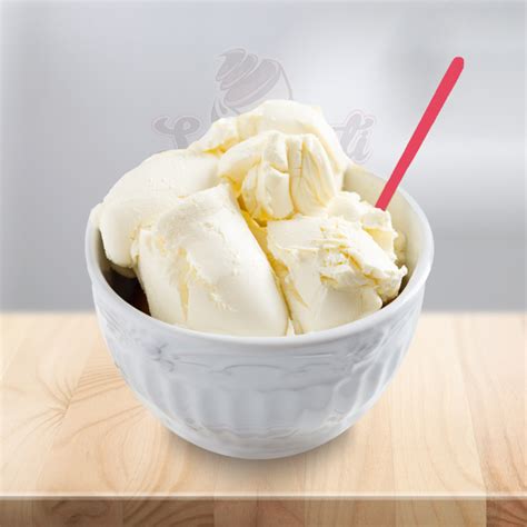 Grocery Store Vanilla Ice Cream Ranked Worst To Best