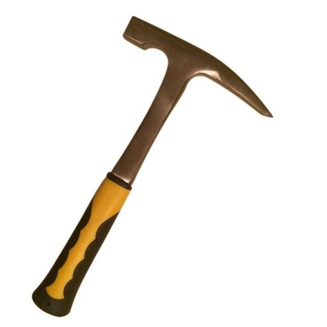 Geologist’s Hammer -- 28oz Steel Rock Pick for Rockhounding, Mining, Prospecting in 2022 | Rock ...