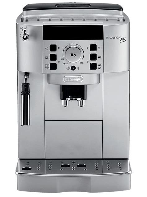 Best Espresso Machines With Grinder In