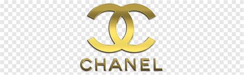 Coco Chanel 3d Gold Logo Icons Logos Emojis Iconic Brands Png Pngegg