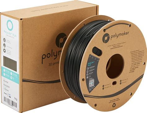 Amazon Polymaker Matte Pla For Production Kg Mm White