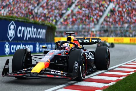 Dominante Max Verstappen Se Aproxima De Recorde De Ascari