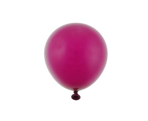 Godan Beauty Charm Balony Pastelowe Liwkowy Szt Beauty