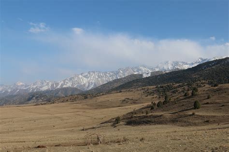 Seasons In Kyrgyzstan Weather And Climate