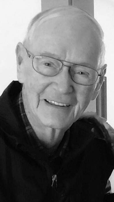 Obituary For William A Coveney Cota Funeral Homes