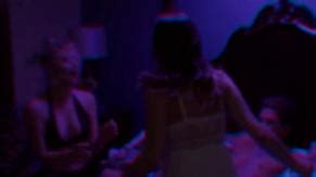 MALEA ROSE Nude AZNude