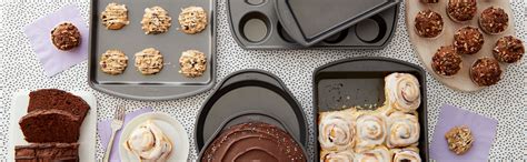 Browse Our Bakeware | Wilton