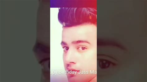 Happy Birthday Jass Manak On 12th February Youtube